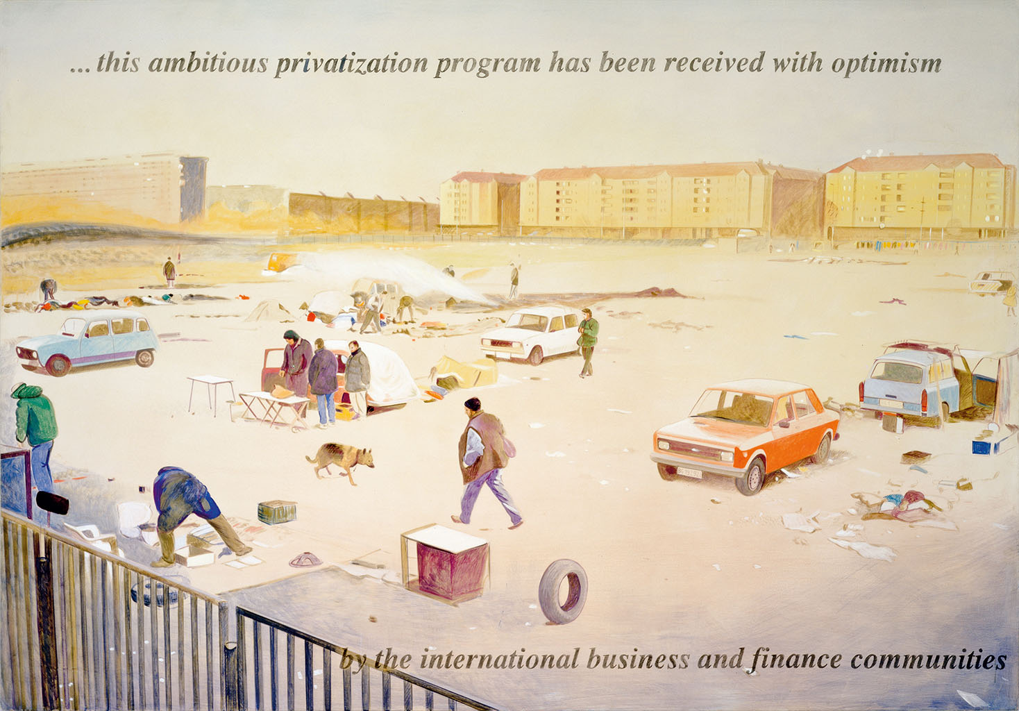 MALEREI JOHANNA KANDL